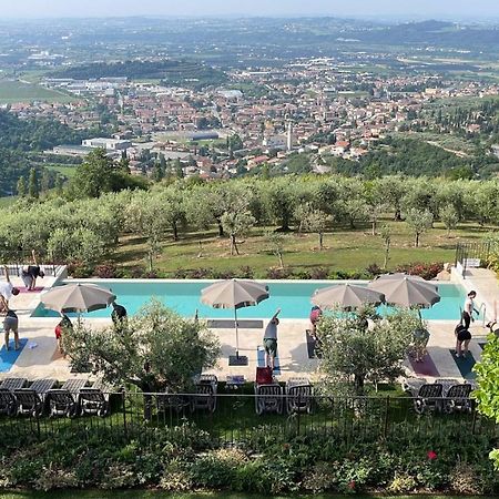 Villa Il Biotto SantʼAmbrogio di Valpolicella Esterno foto