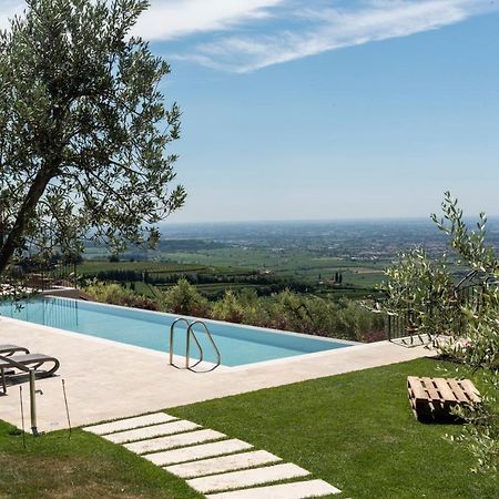 Villa Il Biotto SantʼAmbrogio di Valpolicella Esterno foto