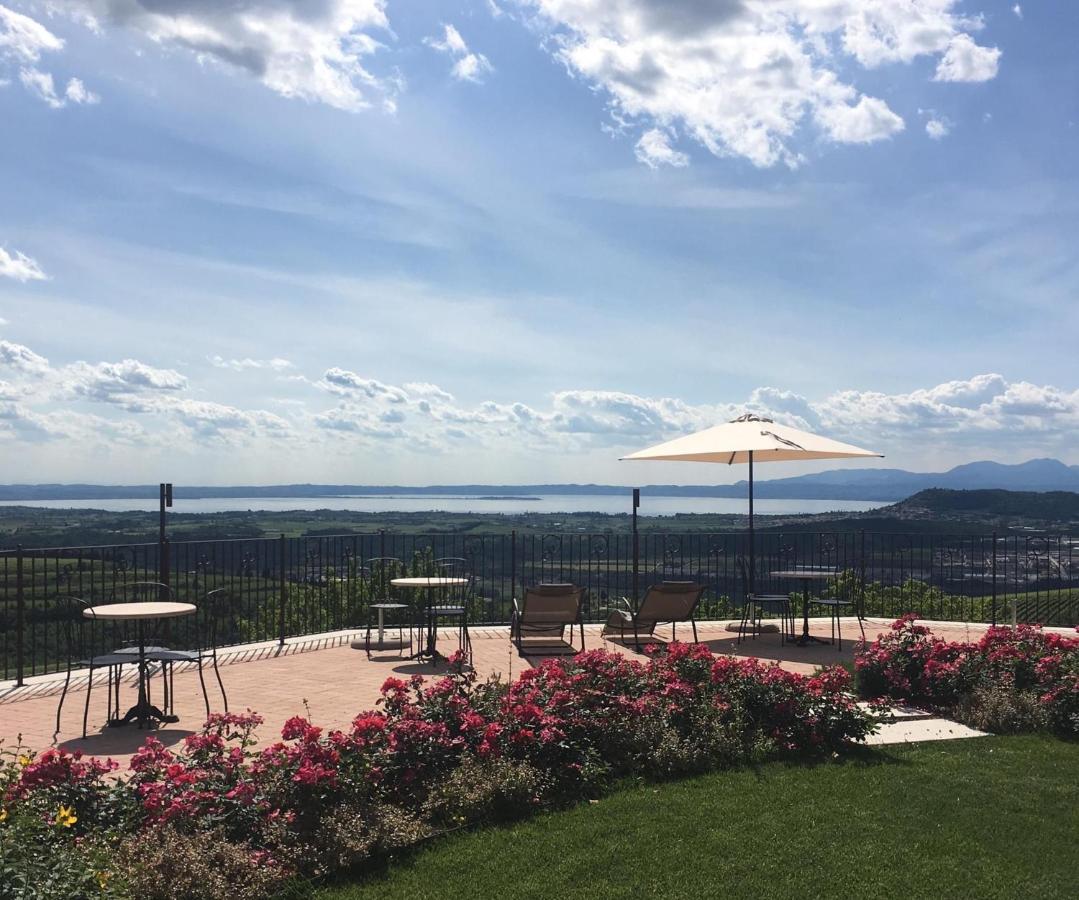 Villa Il Biotto SantʼAmbrogio di Valpolicella Esterno foto