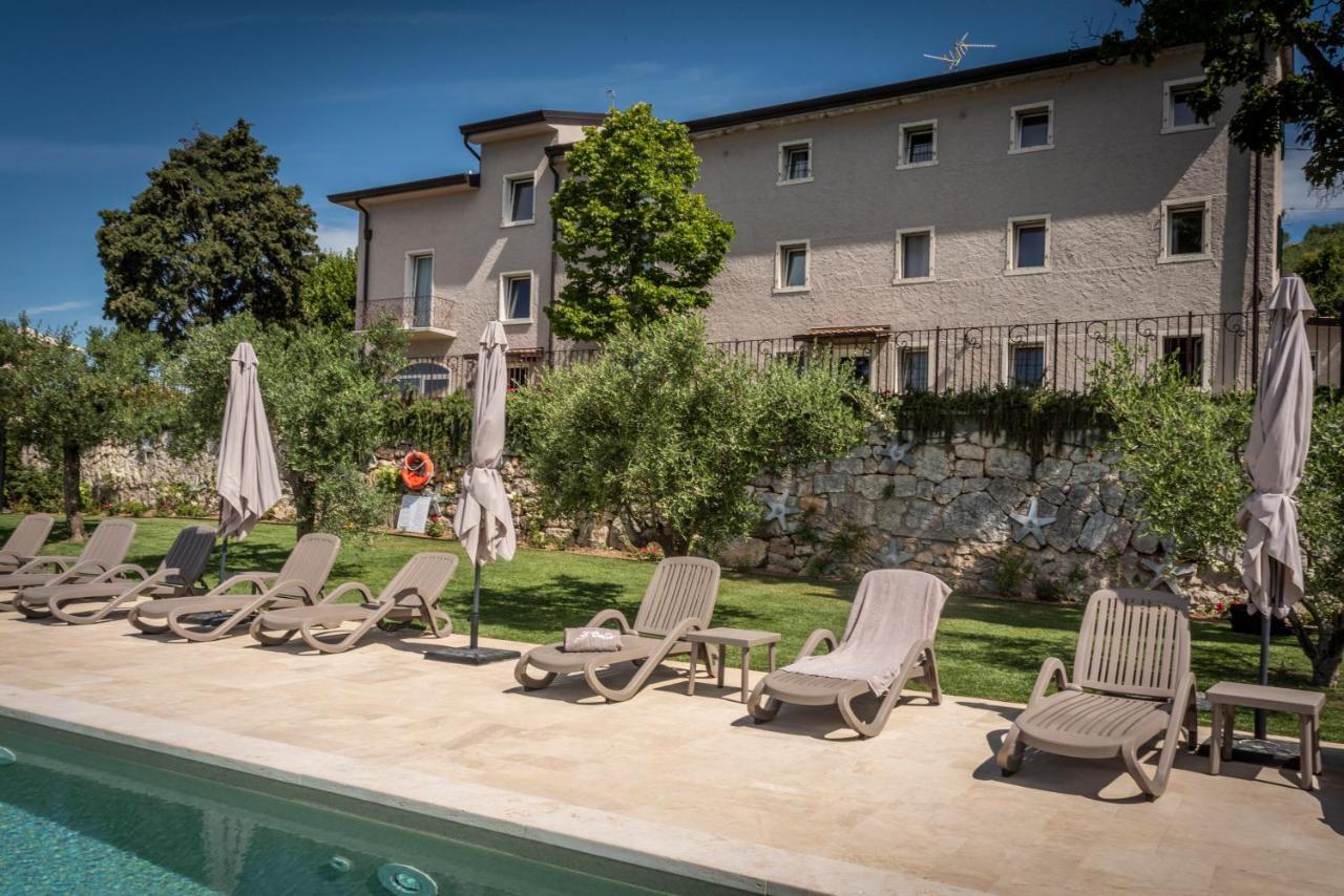 Villa Il Biotto SantʼAmbrogio di Valpolicella Esterno foto