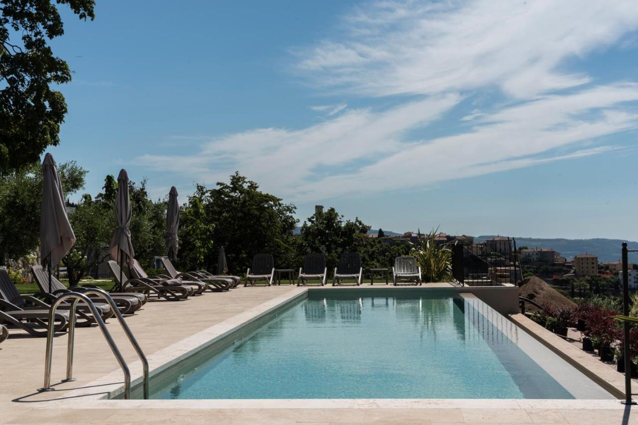 Villa Il Biotto SantʼAmbrogio di Valpolicella Esterno foto
